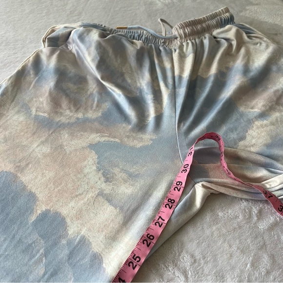 Revolve MASON grey Riley Pajama Set in Pearl Sky - Picture 12 of 12